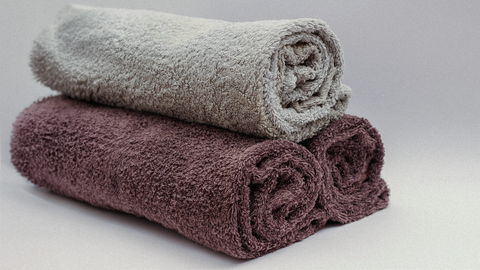 How to: wash Sheets and Towels