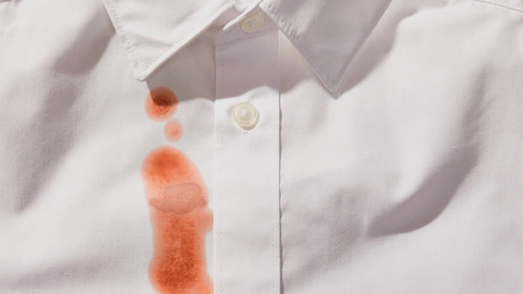 Stainsolvers: How to tackle the 100 most common stains