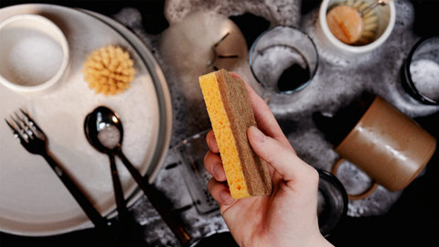 When and Why to Change Your household Sponges