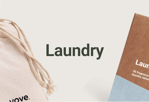 Laundry - Vove