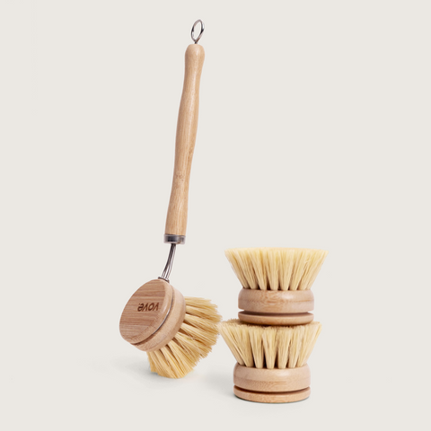 Dish brush