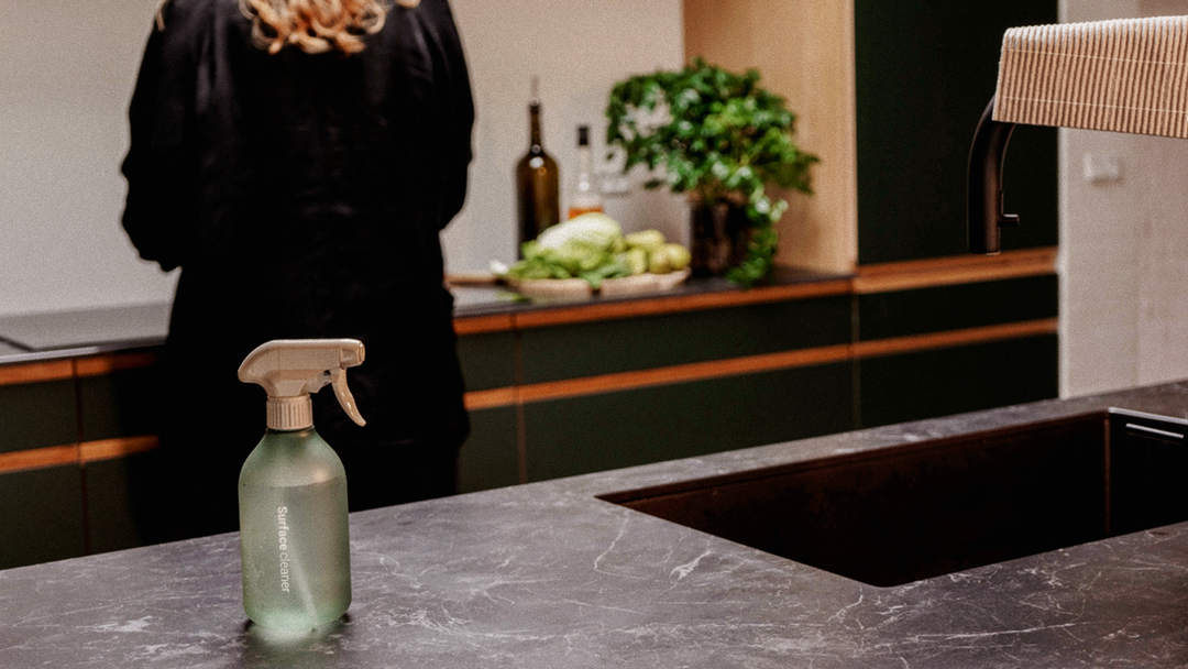 Single-Touch Method: The ultimate hack to Mastering Laundry Organization