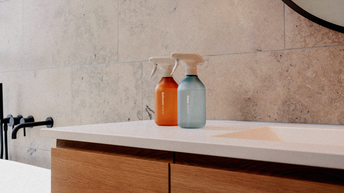 The Ultimate Guide to Maintaining a Sparkling Bathroom