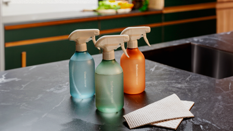 This Is Why Natural Cleaners Are Better: 10 Major Reasons To Make The Switch