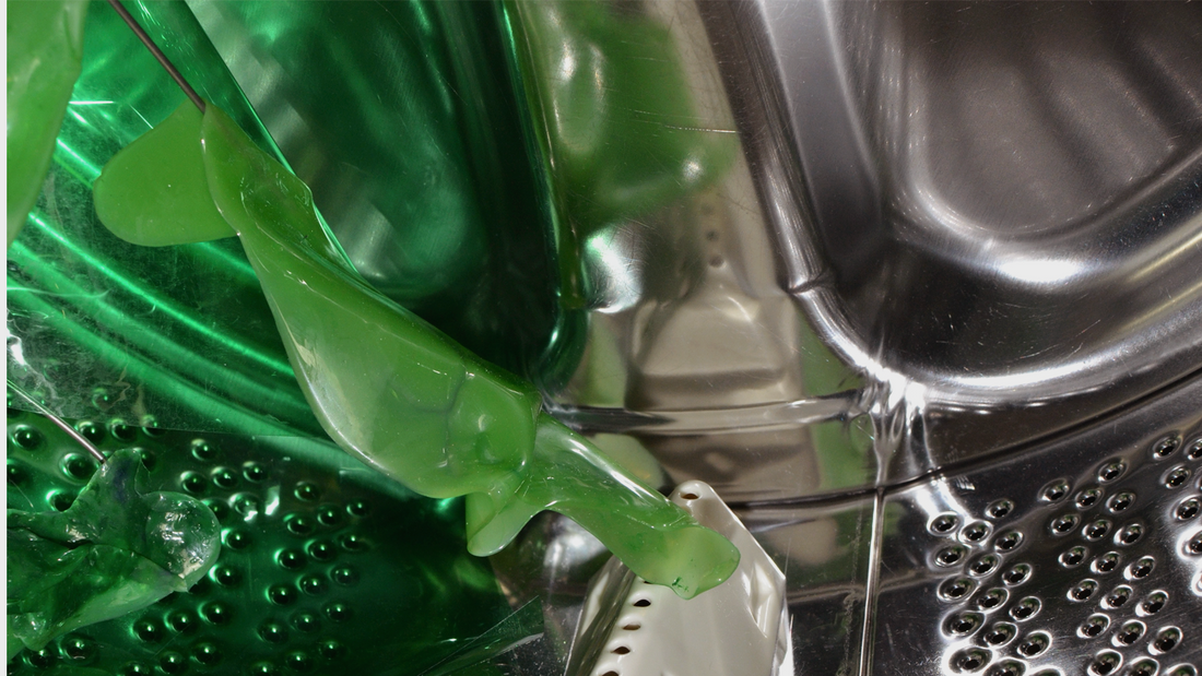 3 Eco-Friendly Tips for a Fresh & Clean Washing Machine