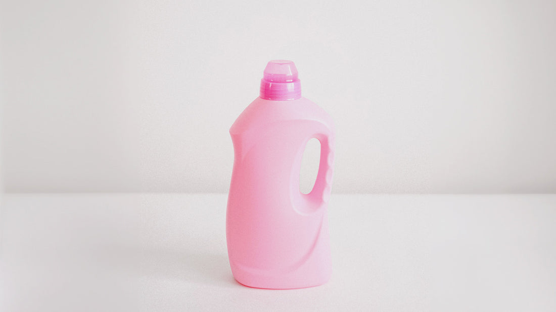 The Guide to Fabric Softeners: When and How to Use Them