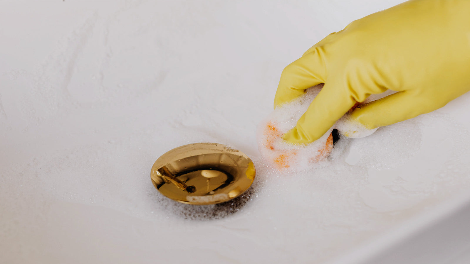The Art of Maintaining Fresh-Smelling Drains