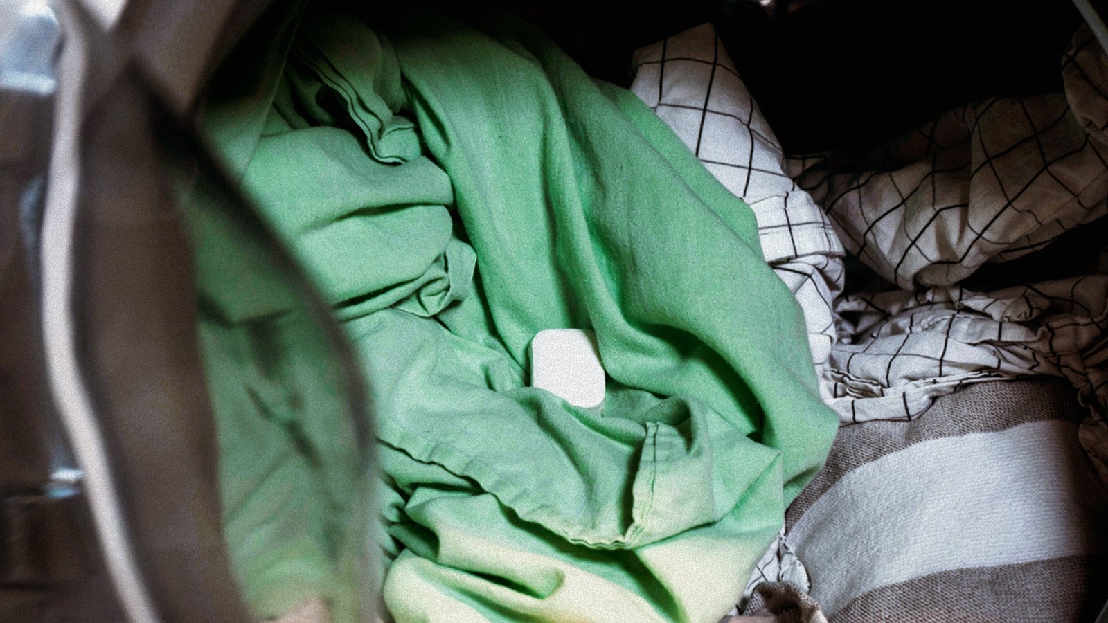 The Detergent Dilemma - Vove