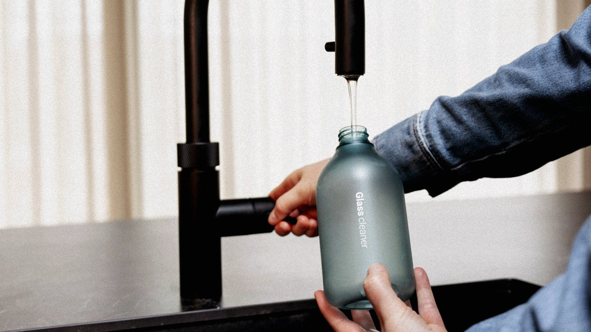 This Is Why Natural Cleaners Are Better: 10 Reasons To Make The Switch - Vove