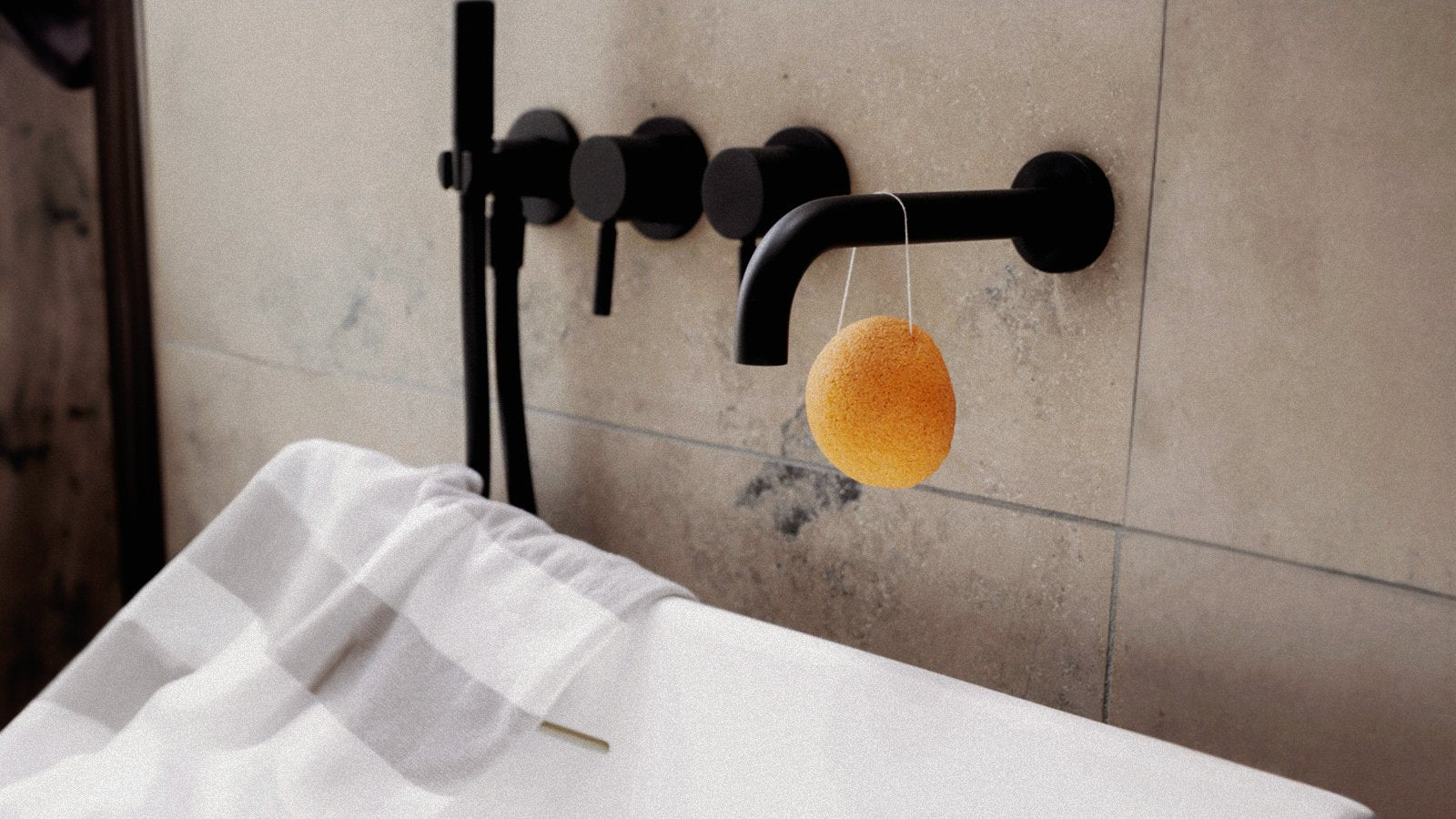 What is a Konjac sponge exactly? - Vove