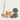 Scrubber set