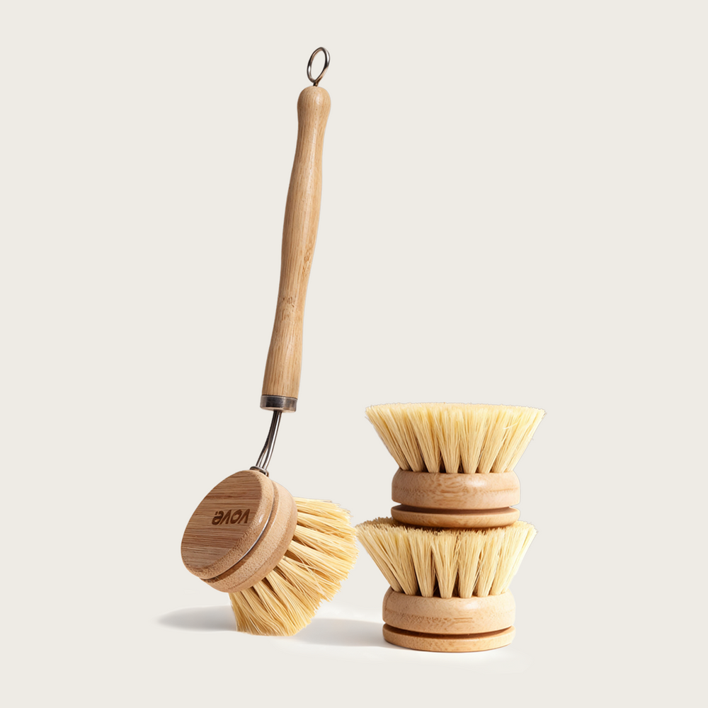 Dish Brush Set