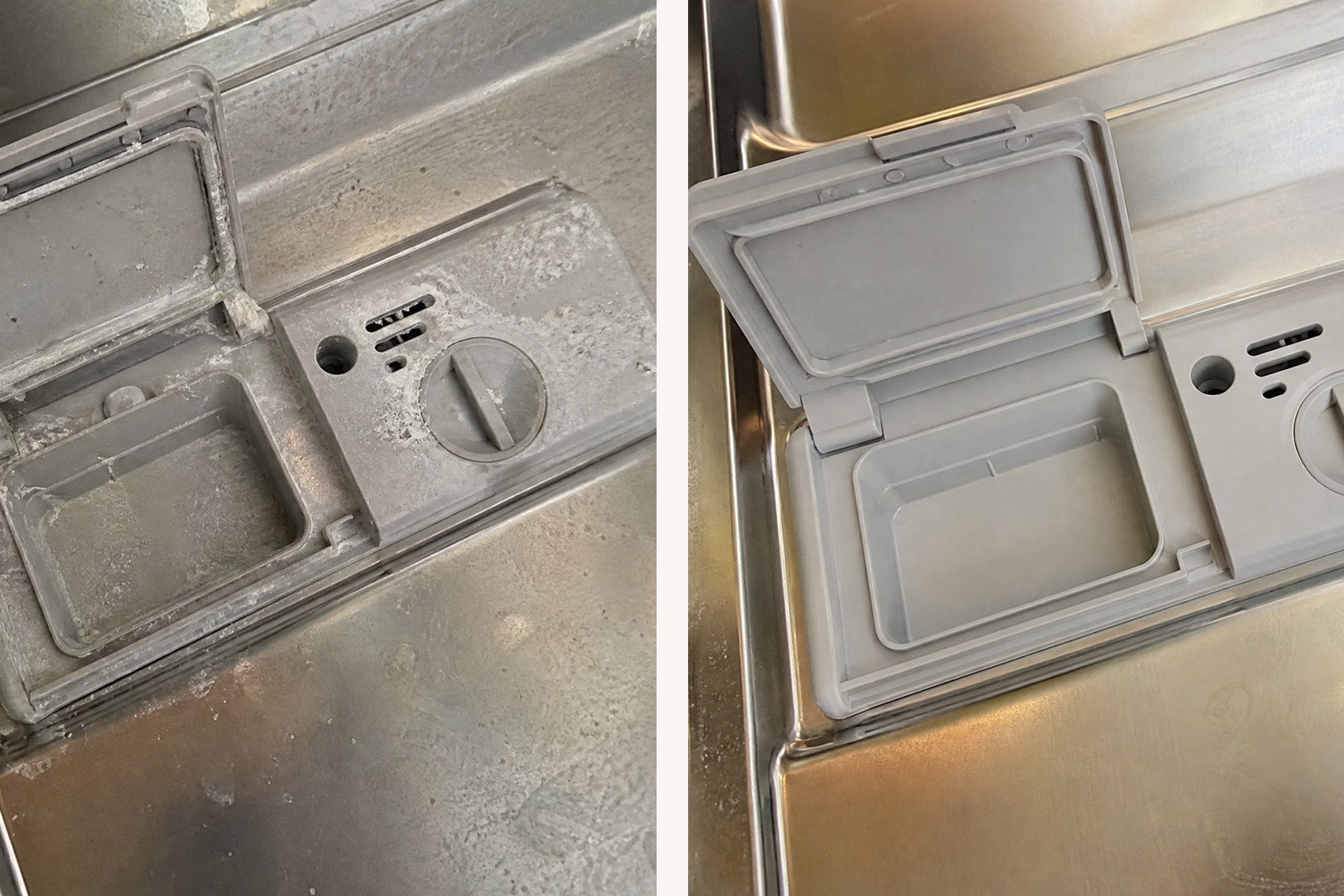 Dishwasher Cleaner Tablets customer review 2