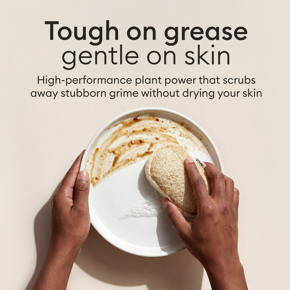 Dish Soap Bars
