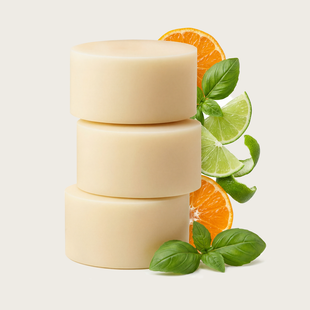 Dish Soap Bars