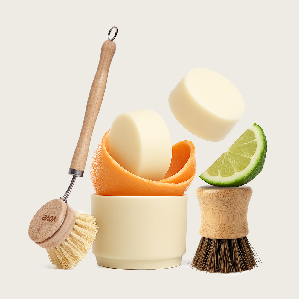 Dish Bar set