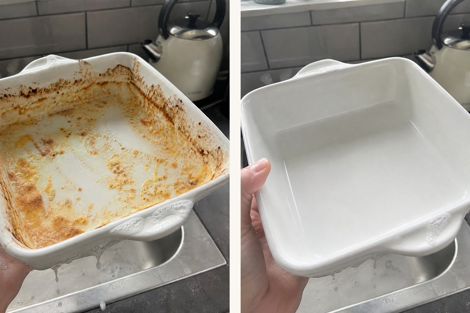 Dish Soap customer review 1