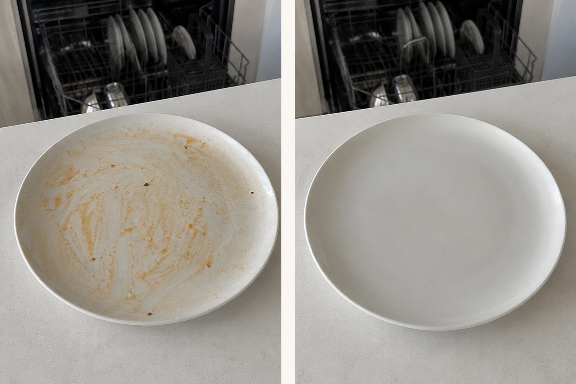 Dishwasher Detergent Tablets customer review 3