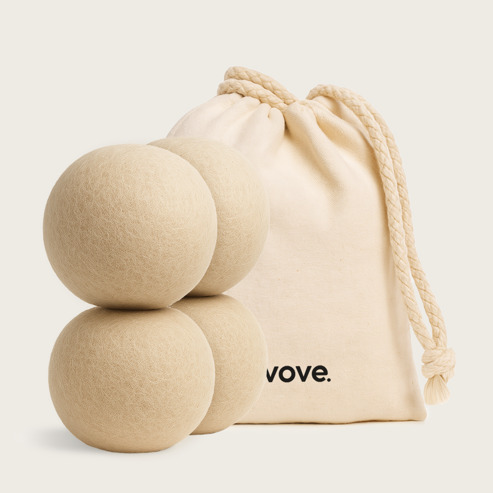 Hemp Dryer Balls