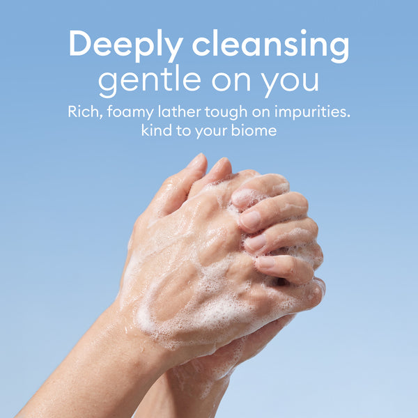 Hand Soap Starter Set - 2 Pack lifestyle