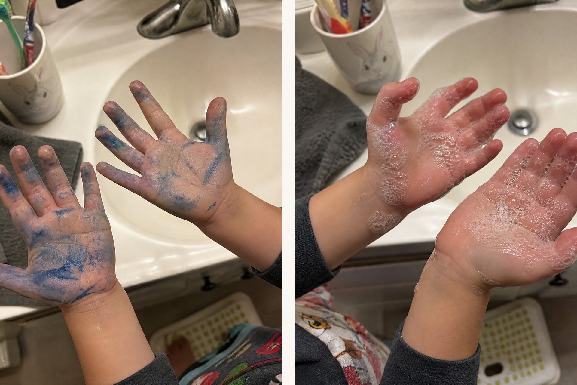 Hand Soap customer review 2