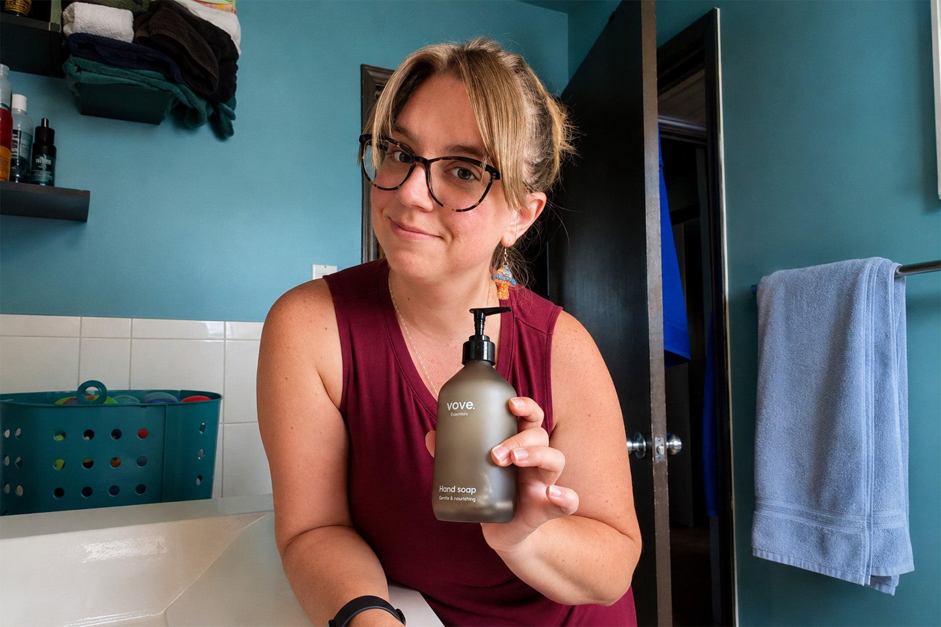 Hand Soap customer review 3