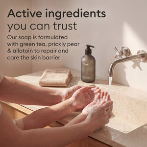 Hand Soap Starter Set - 2 Pack