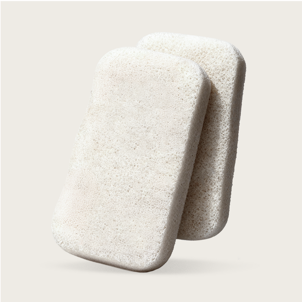Konjac Body Sponge