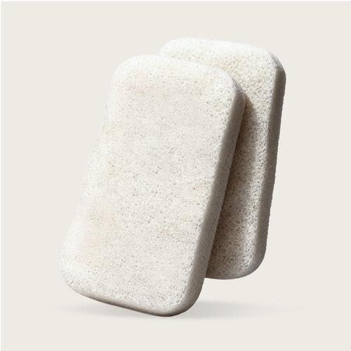Konjac Body Sponge