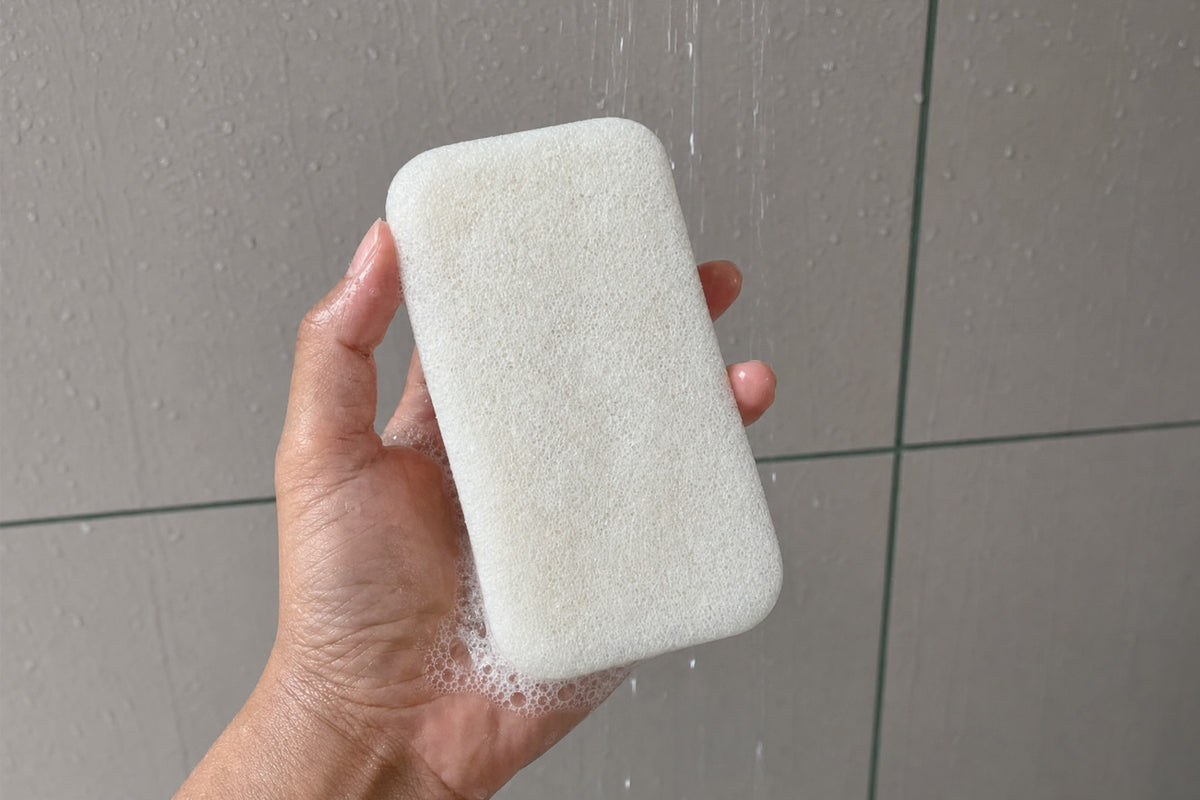 Konjac Sponges customer review 1