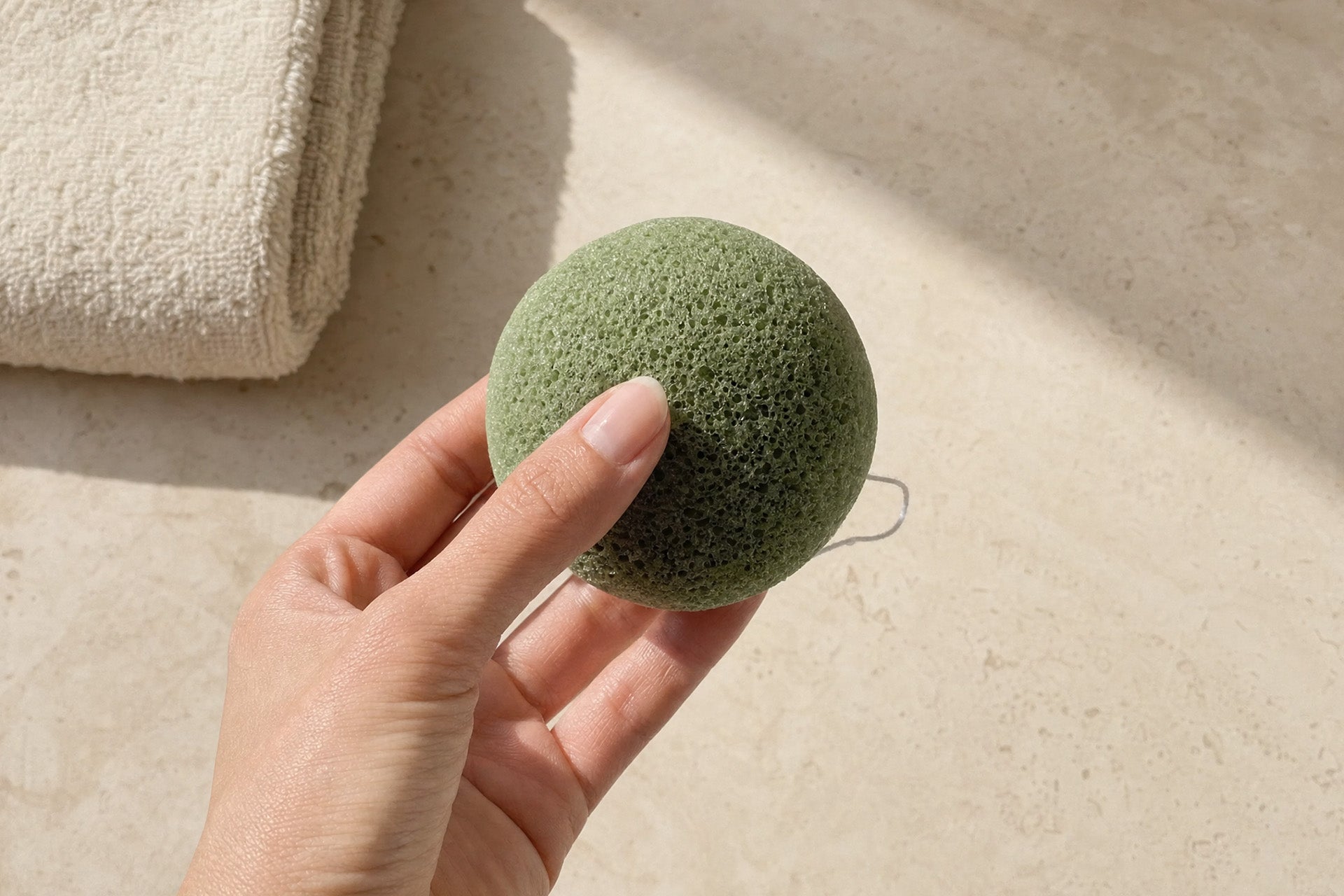 Konjac Sponges customer review 2