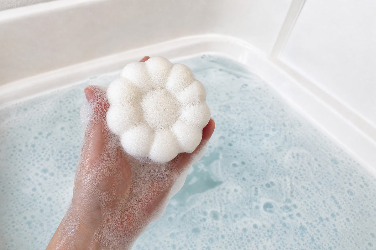 Konjac Sponges customer review 3