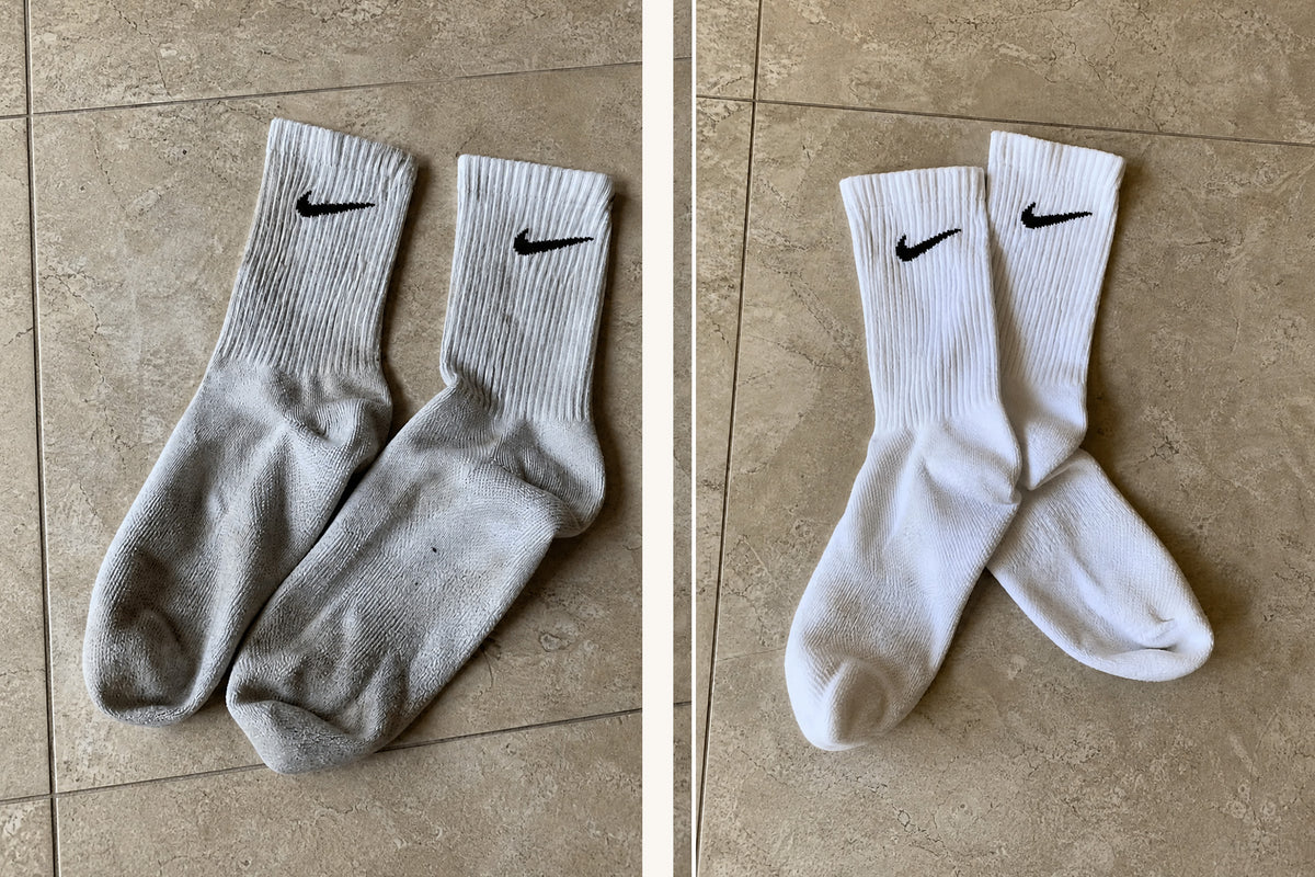 Laundry Booster customer review 2