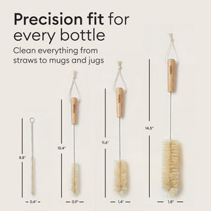 Bottle Brush Set