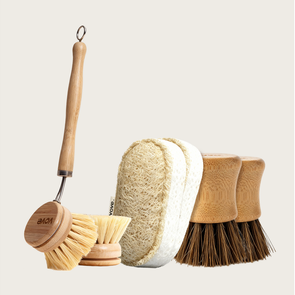Cleaning Essentials