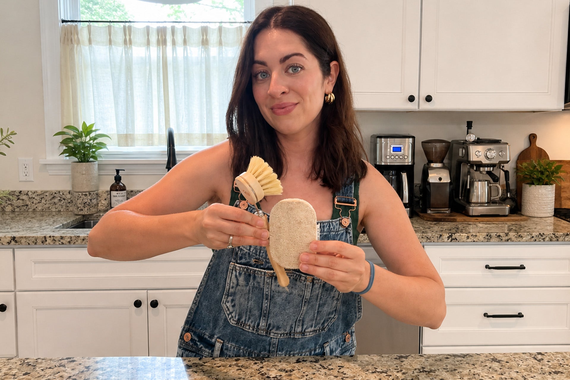 Scrub Brush customer review 2