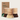 Scrub Brush Set