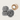 Magnetic Dish Scourer