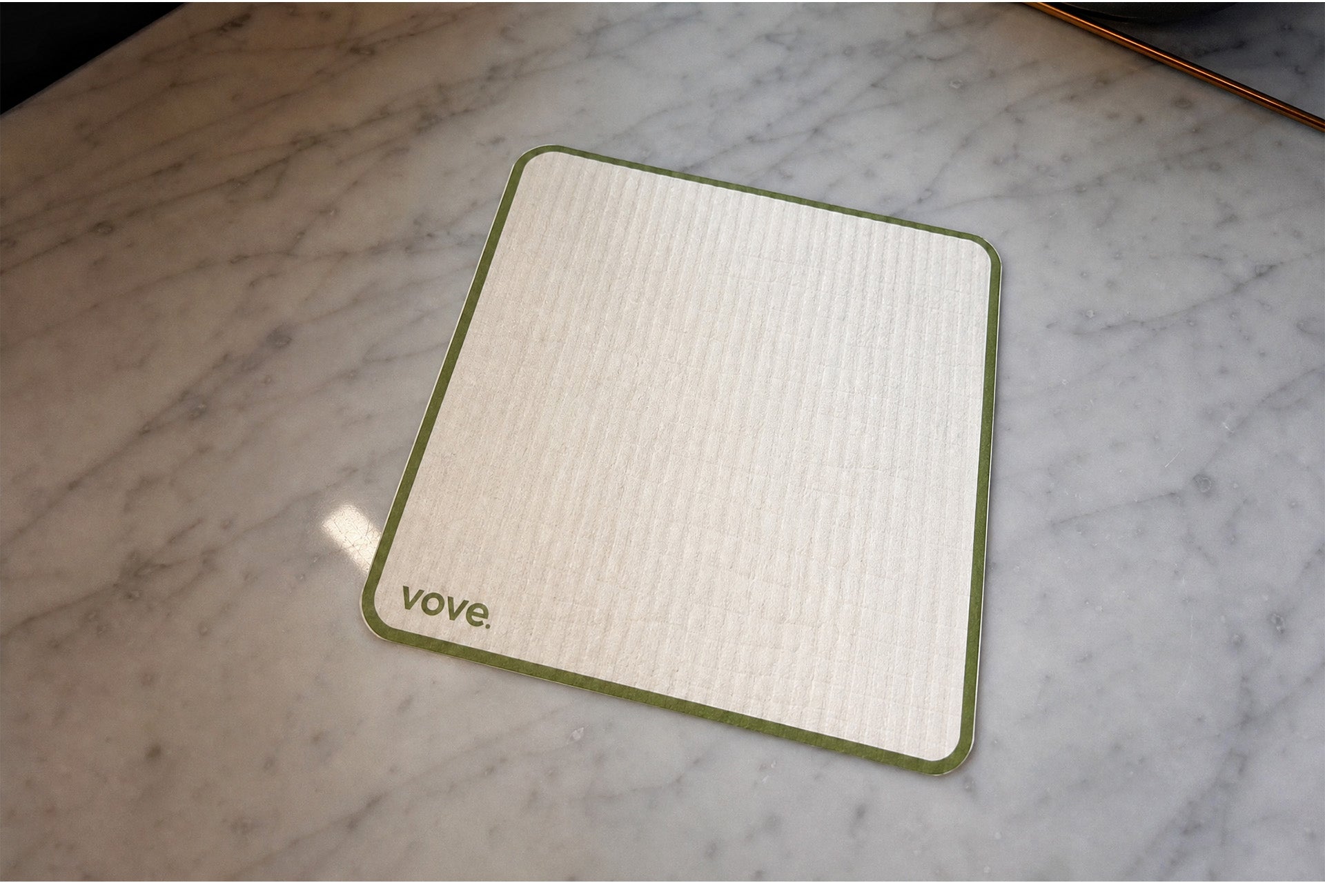 Sponge Cloths customer review 2