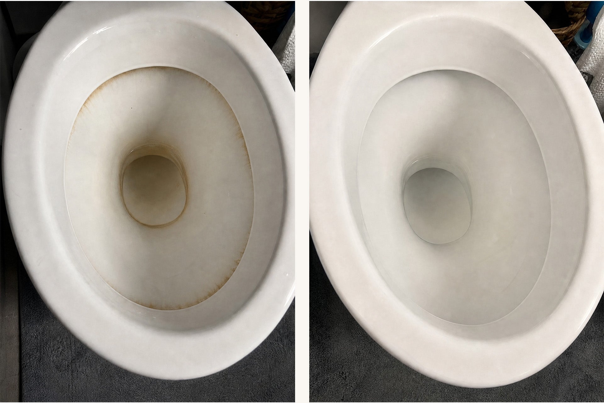 Probiotic Toilet Tablets customer review 3