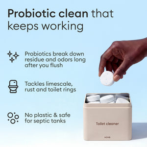 The Tablet Detox