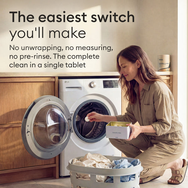 The Tablet Detox
