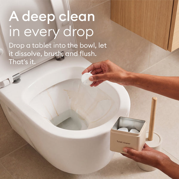 The Tablet Detox