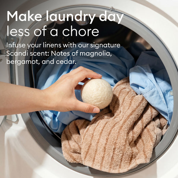 Laundry Essentials