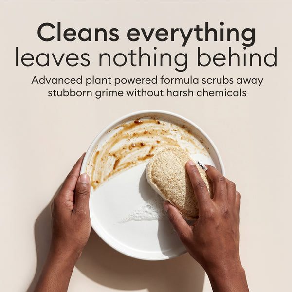 Dish Essentials