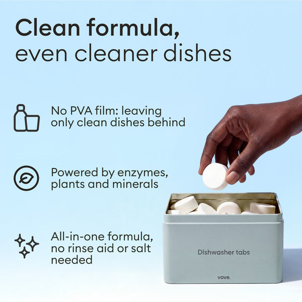 Dish Essentials