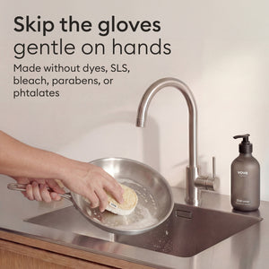 Dish Essentials