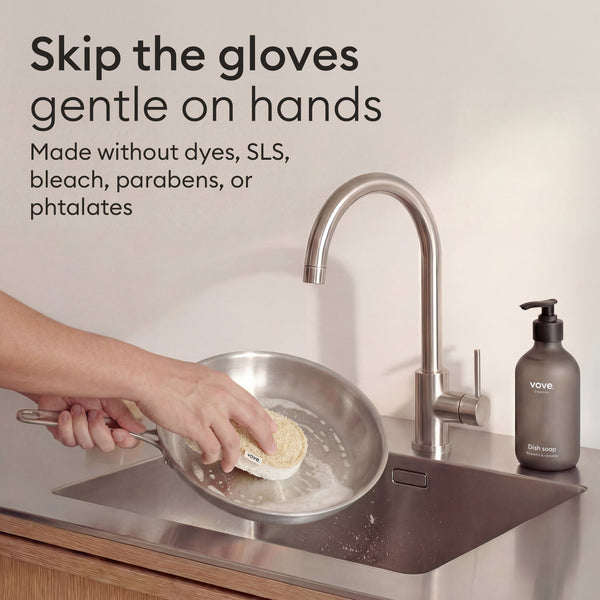 Dish Essentials
