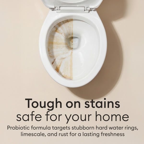 The Home Detox
