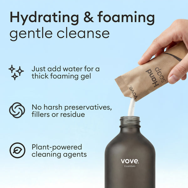 The Home Detox